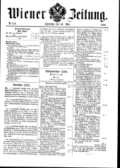 Wiener Zeitung