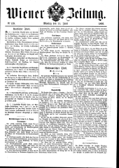 Wiener Zeitung