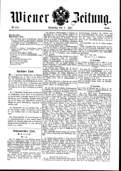 Wiener Zeitung