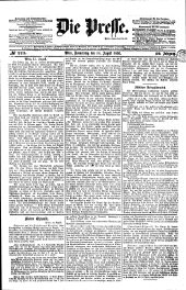 Die Presse
