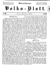 Vorarlberger Volksblatt