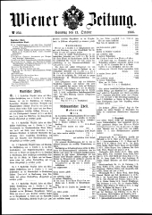 Wiener Zeitung