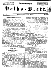 Vorarlberger Volksblatt