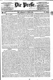 Die Presse