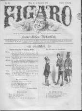Figaro