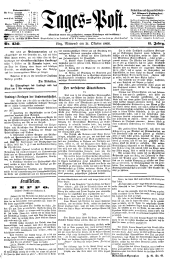 (Linzer) Tages-Post
