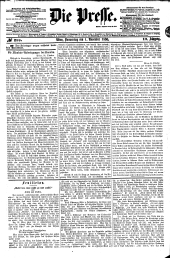 Die Presse