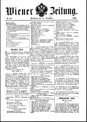 Wiener Zeitung