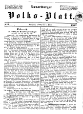 Vorarlberger Volksblatt