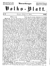 Vorarlberger Volksblatt