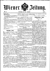 Wiener Zeitung