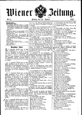 Wiener Zeitung