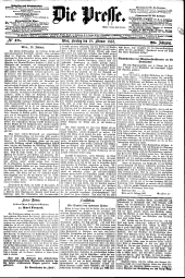 Die Presse