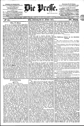 Die Presse