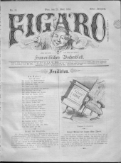 Figaro