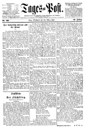 (Linzer) Tages-Post