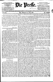Die Presse