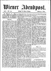 Wiener Zeitung