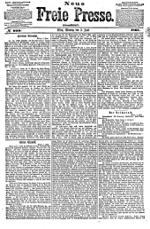 Neue Freie Presse