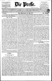 Die Presse