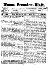Neues Fremden-Blatt