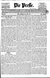 Die Presse