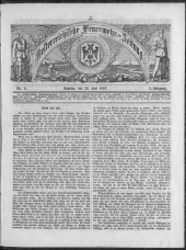 Österreichische Feuerwehrzeitung