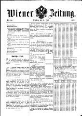 Wiener Zeitung