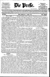 Die Presse