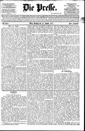 Die Presse