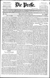 Die Presse