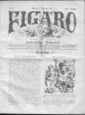 Figaro