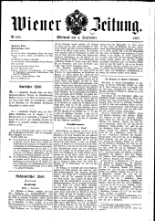 Wiener Zeitung