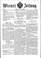 Wiener Zeitung