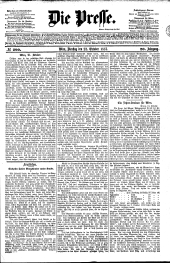 Die Presse