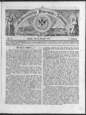 Österreichische Feuerwehrzeitung