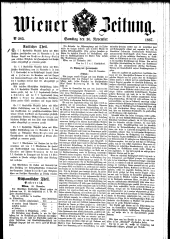 Wiener Zeitung
