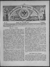 Österreichische Feuerwehrzeitung