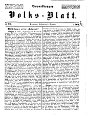 Vorarlberger Volksblatt