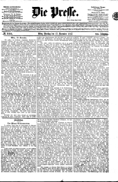 Die Presse