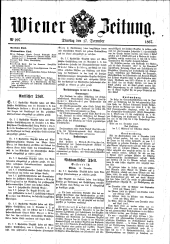 Wiener Zeitung