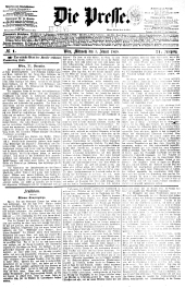 Die Presse
