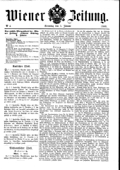 Wiener Zeitung