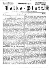 Vorarlberger Volksblatt