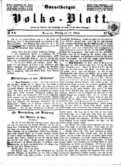 Vorarlberger Volksblatt