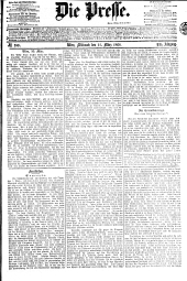 Die Presse