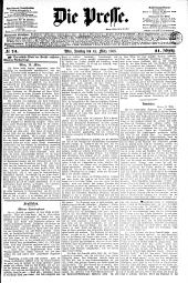 Die Presse