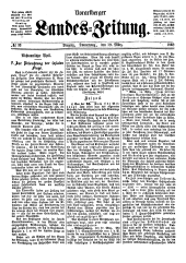 Vorarlberger Landes-Zeitung