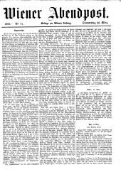 Wiener Zeitung