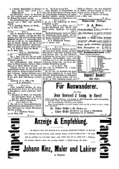 Vorarlberger Landes-Zeitung